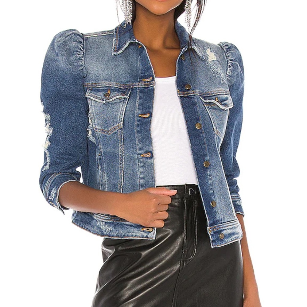 Retrofete Ada Jacket